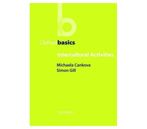 Oxford Basics Intercultural Activities