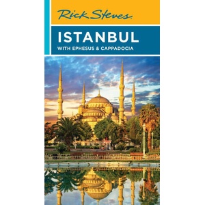Rick Steves Istanbul | Tankut Aran (ISBN: 9781641716192)