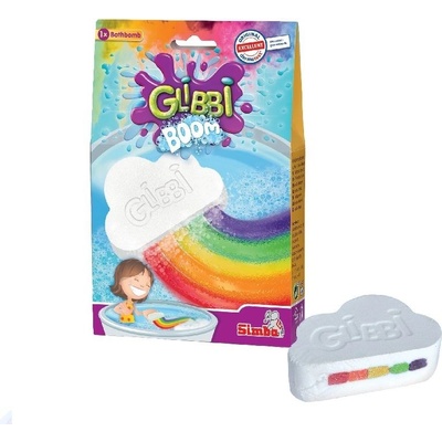 Simba Glibbi Boom Duha