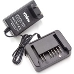 VHBW Зарядно за батерии Hitachi, Li-Ion, 25.2V (800115185) Зарядно за батерии