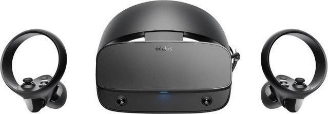 Oculus rift on sale heureka