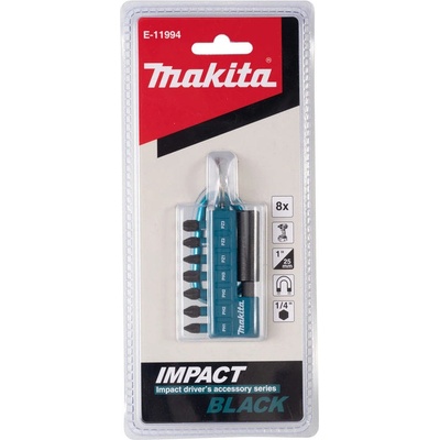 Makita КОМПЛЕКТ БИТОВЕ makita e-11994 (88381589468)