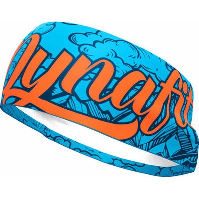 Dynafit Graphic Perf. Headband 8881/3010