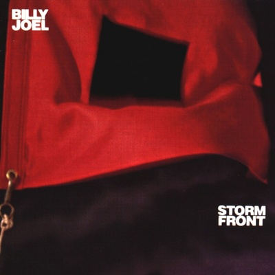 Billy Joel - Storm Front (Reissue) (Remastered) (CD) (5099749119420)