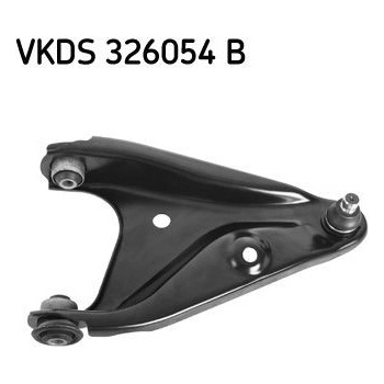 Rameno zavesenia kolies SKF VKDS 326054 B