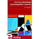 Úvod do metodologie psychologického výzkumu