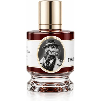 Zoologist Tyrannosaurus Rex parfumovaný extrakt unisex 60 ml