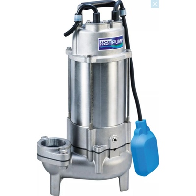 HCP SF- 21AUF 0.75kW 400V