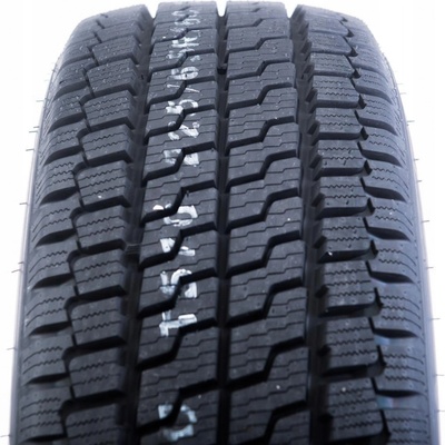 Nexen N'Blue 4Season Van 195/75 R16 110/108R