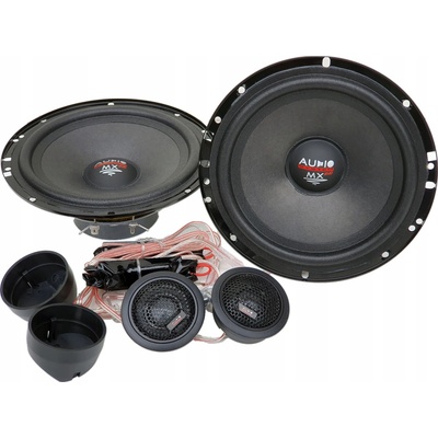 Audio System MX 165 EVO