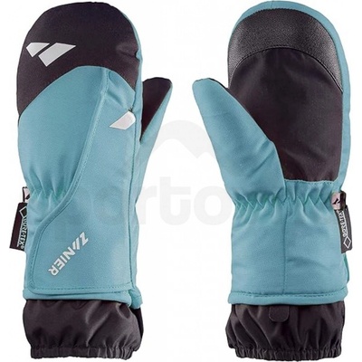 Zanier GTX J 12158-4520 turquoise/black