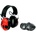 3M PELTOR SportTac Електронни наушници, черни (MT16H210F-478-GN)