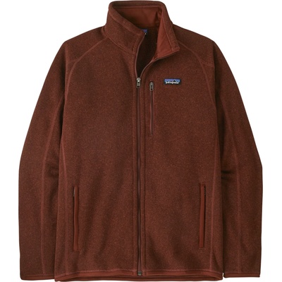 Patagonia Мъжко поларено яке Patagonia Better Sweater Jacket Fleece jacket - Dried Vanilla - размер M (005-2893-2313)