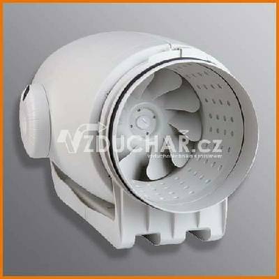 Soler & Palau TD Silent 2000/315