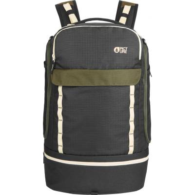 Picture Пътна раница Picture Wildpath Bag 35 Travel backpack - Black - размер One Size (502-9512-0111)
