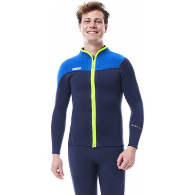Jobe Toronto jacket blue
