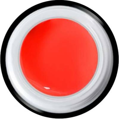 Laif One Stroke Uv Led gel 09 neon orange 6 ml