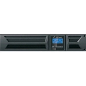 Power Walker VI 3000 RT LCD