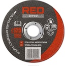 Powermat Řezný kotouč 125 x 1,0 x 22,2 mm RTTDM0102