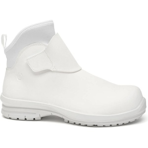 Portwest Base hygiena nautilus s6 src b0985 / Предпазни ботуши до глезена s6 src - бели 46 (b0985bwhr46)