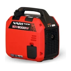 VARI ECV 2000 (4633) Генератор, агрегат