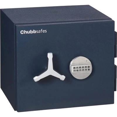 Chubbsafes DuoGuard G1-40-EL-60