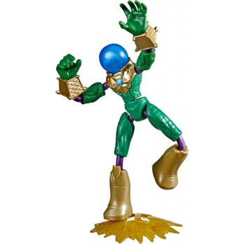 Hasbro Spider-Man Bend and Flex Mysterio