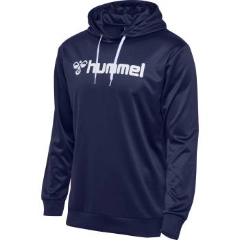 Hummel Суитшърт с качулка Hummel hmlLOGO HOODIE 226165-7026 Размер 2XL