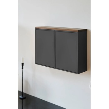 ReCollector Кошче за боклук за стенен монтаж ReCollector Recycling Box 12 L (SORT12SO)