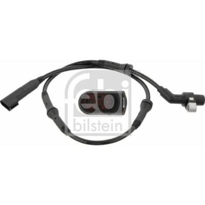 Snímač počtu otáčok kolesa FEBI BILSTEIN 31027