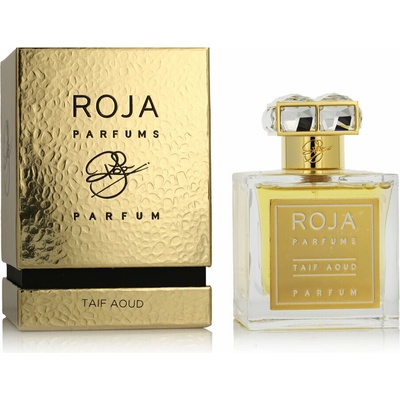 Roja Parfums Taif Aoud Parfum unisex 100 ml