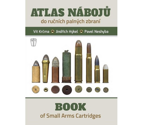 Atlas nábojů
