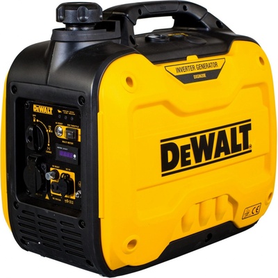 DeWalt DXGNi20E – Zboží Dáma