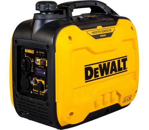 DeWalt DXGNi20E