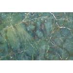 DIMEX ART Флизелинов фототапет малахитова текстура 375 x 250 см