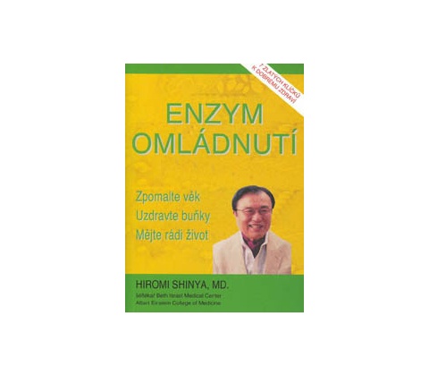 Enzym omládnutí