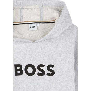 HUGO BOSS Детски суичър boss (j52351.162.174)