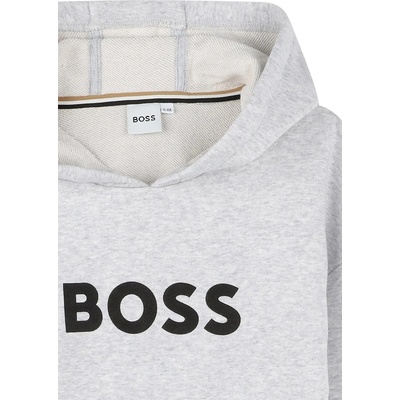 HUGO BOSS Детски суичър boss (j52351.162.174)