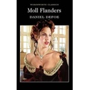 Moll Flanders - Wordsworth Classics - Daniel Defoe