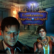 Frankenstein Master of Death