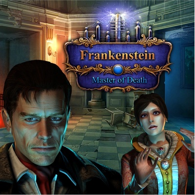 Frankenstein Master of Death