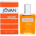 Jovan Musk lotion 236 ml