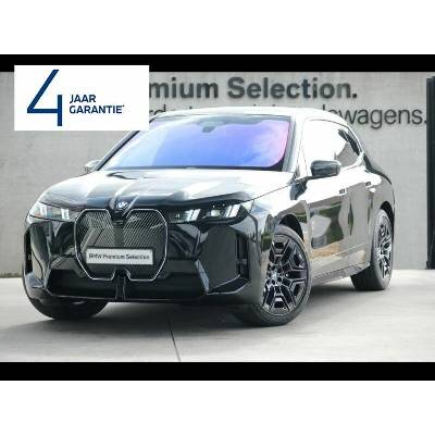 BMW iX xDrive M Sport Pro 300 kW