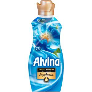 Alvina Омекотител Euphoria, 75 пранета, 1, 65 l (3038731)