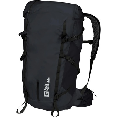 Jack Wolfskin Туристическа раница Jack wolfskin 3D Prelight Rise 35 Walking backpack - Phantom - размер One Size (502-8576-0111)