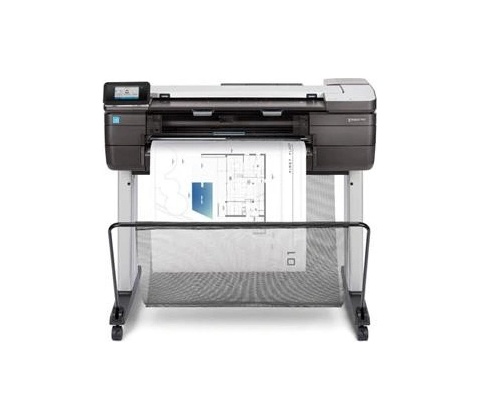 HP DesignJet T830 24" MFP