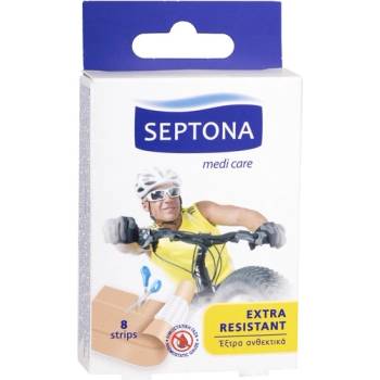 Septona СЕПТОНА БАНДАЖ, ИЗРЯЗАН 8БР