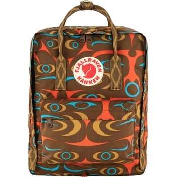 Fjällräven Kanken Art 967 Qeluts 16 l