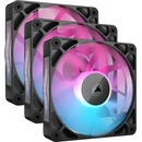 Corsair iCUE LINK RX120 RGB 120mm Three Fan Pack (CO-9051018-WW)
