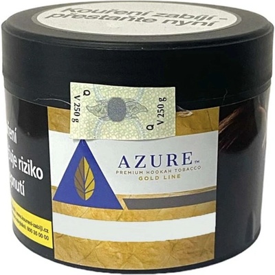 Azure Gold Grapfrt 250 g